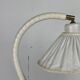 Scandinavian Swedish Modern bedside or table lamps by Markslojd, 1960s
