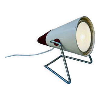 Lampe / spot 1960 Philips