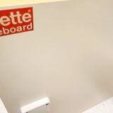 Vintage buffet