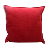 Cushion red