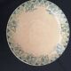 Old Compote Dish Terre de Fer Choisy-Le-Roi H.B. & Cie Poppy Model