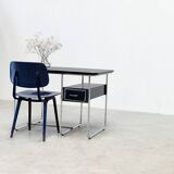 1970's Bauhaus desk