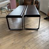 FERMOB BELLEVIE BENCH