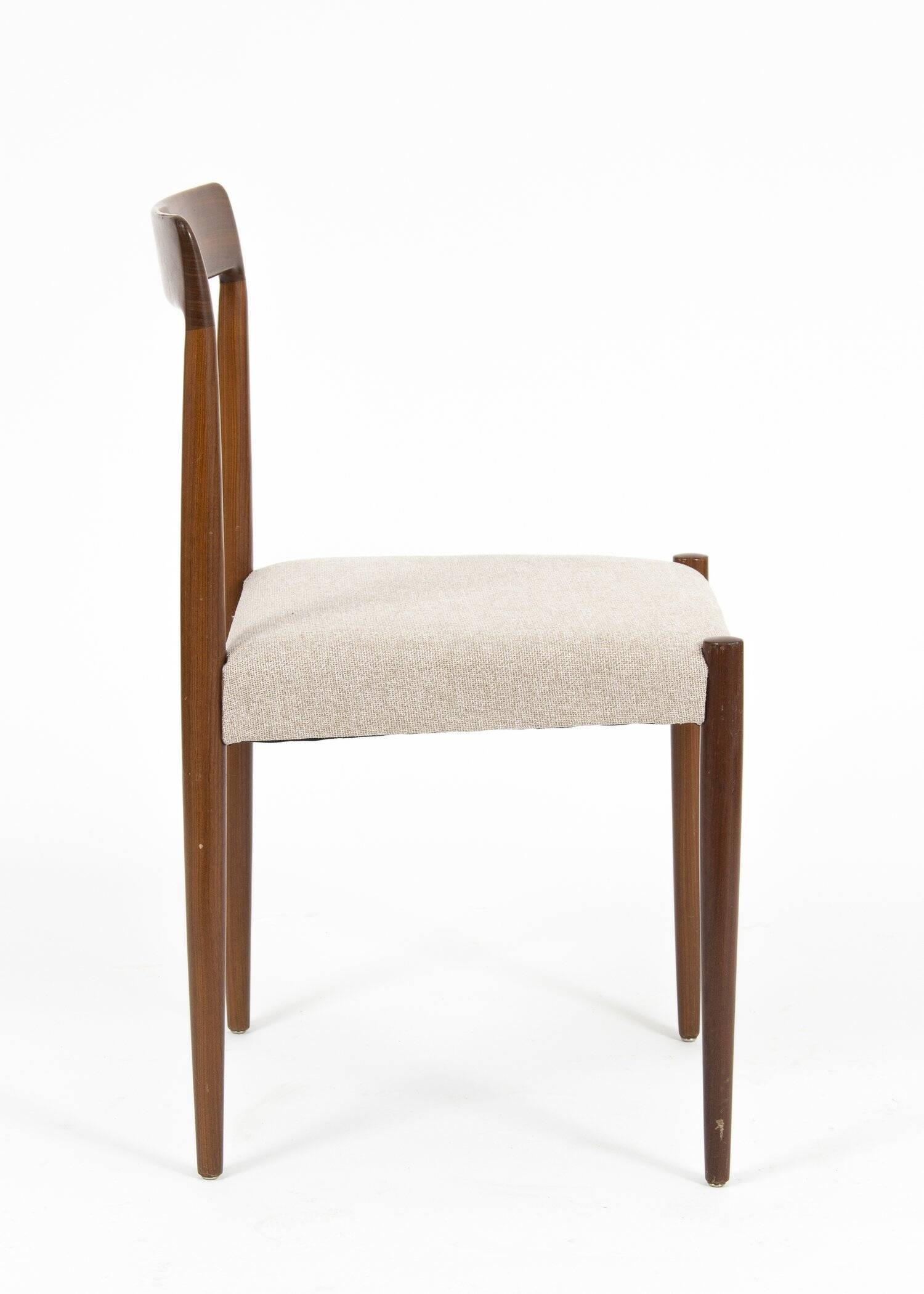 Set of 3 Dining Chairs, 1970s (3 pieces)