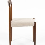 Set of 3 Dining Chairs, 1970s (3 pieces)