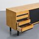 Enfilade Cansado by Charlotte Perriand, circa 1960