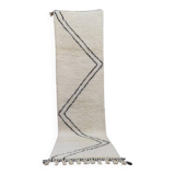 Handmade treadmill 300cm x 70cm