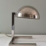 Jacques Adnet lamp, Lumen Center Italia MJA