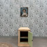 Small low country chic sideboard (renovated)