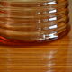 Carafe à orangeade rose