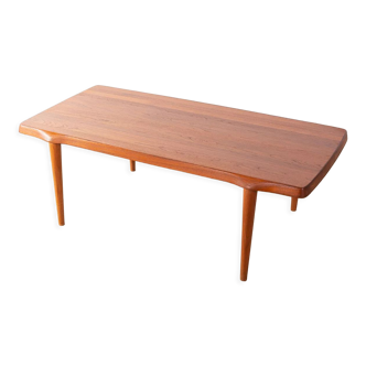 Table basse des années 1960, John Bone