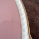 Old round cake dish Villeroy & Boch