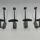 Set of 4 hooks
