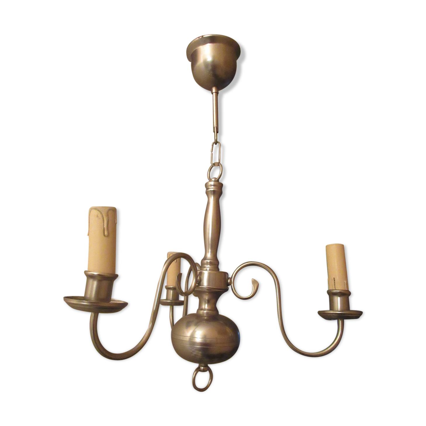 Vintage Dutch luster