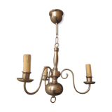 Vintage Dutch luster