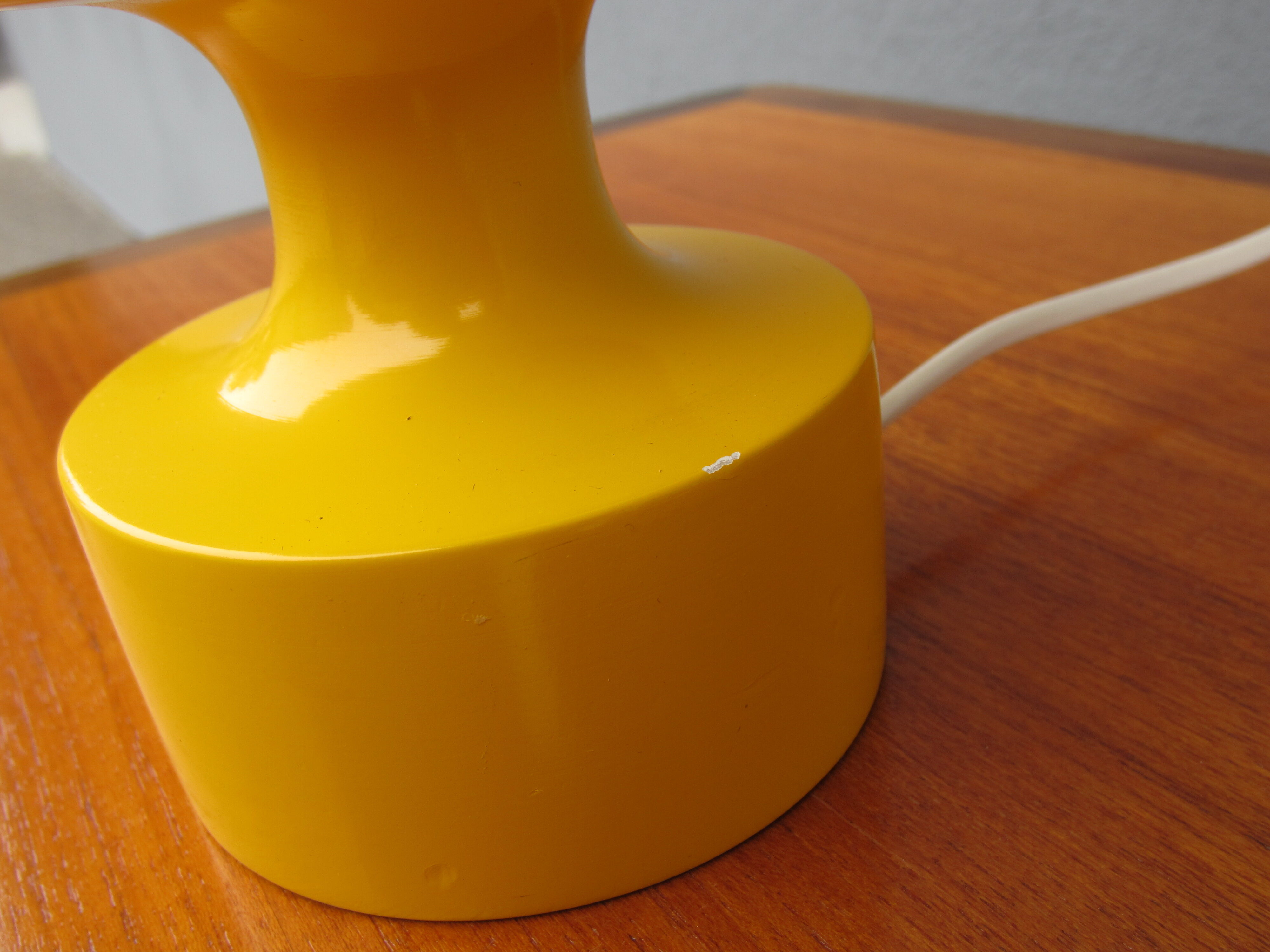Scandinavian Luxus Table Lamp by Uno - Kristiansson