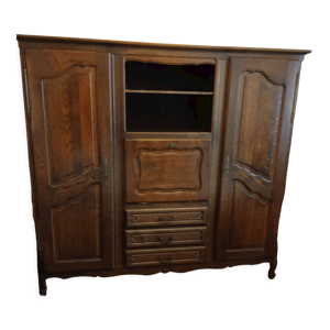 Armoire Riskoff