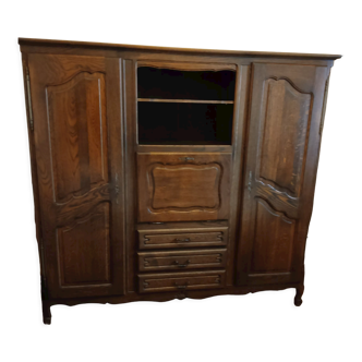 Armoire Riskoff