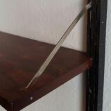 Scandinavian wall shelf