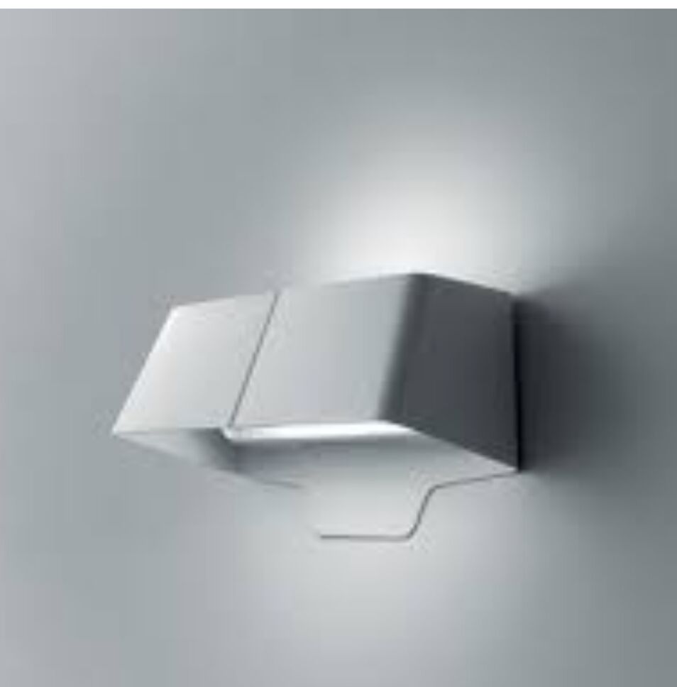 Danese Milano LETI wall lights designed by Matteo Ragni – Italy