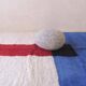 Contemporary Rug - 355 x 251 cm