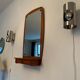 Mirror, Denmark, 1960s