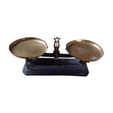 Roberval's scale