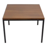 Teak side table - Läsko Studioform International - 1960s