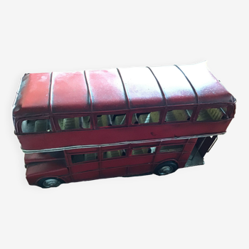 Bus impérial