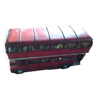 Bus impérial