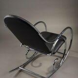 Fauteuil rocking chair