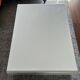 White MDF coffee table Italy