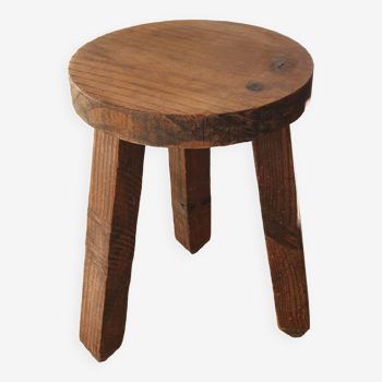 Low stool 3 square feet