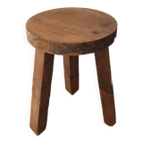 Low stool 3 square feet