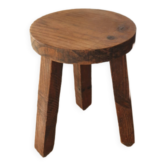 Low stool 3 square feet
