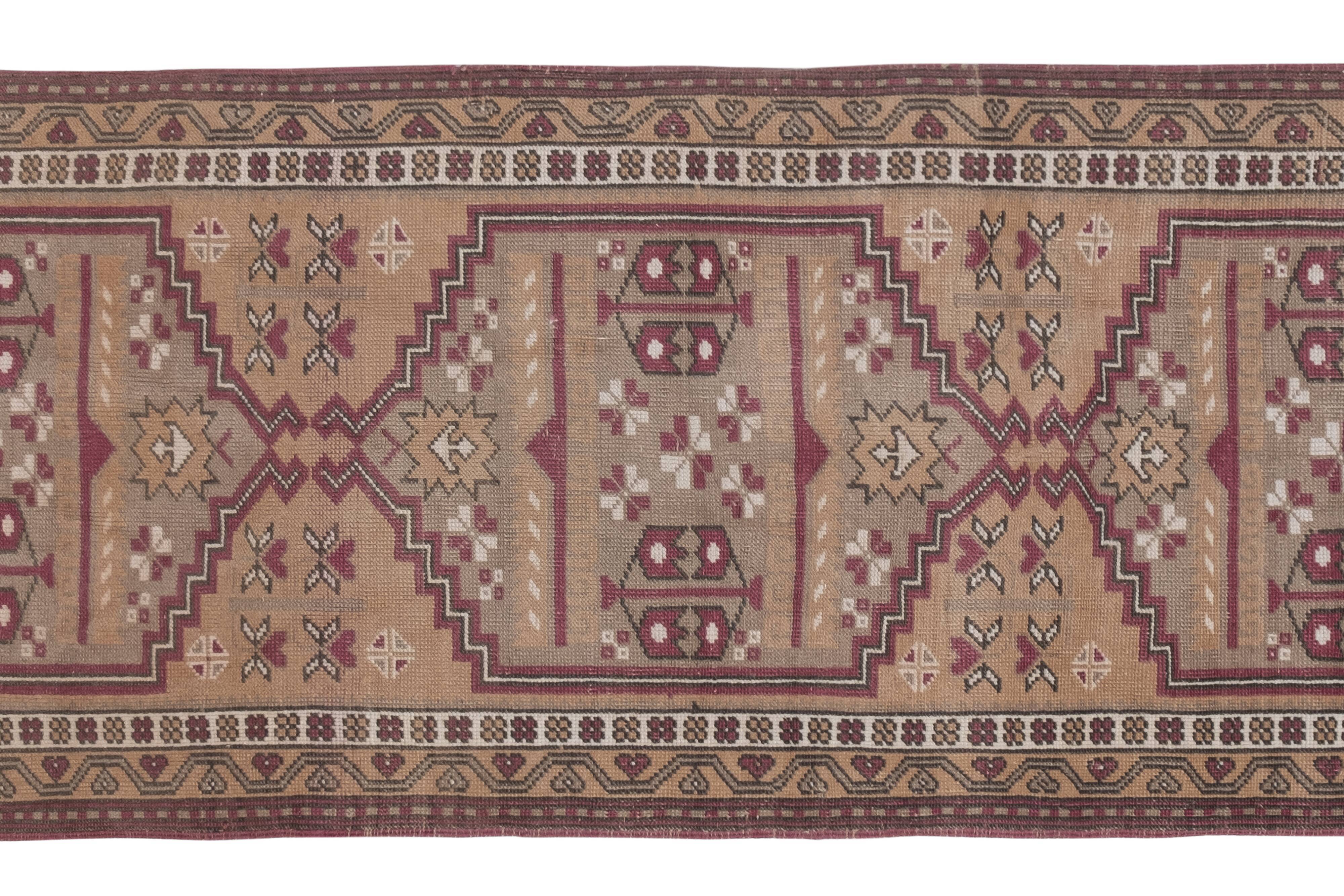 Rug 71x216 cm