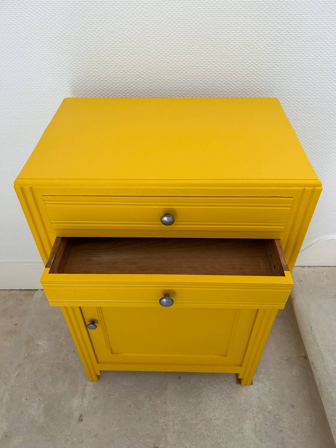 Buffet revisited with Curry from Ressource