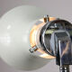 Vintage Adjustable Industrial Floor Lamp, 70s
