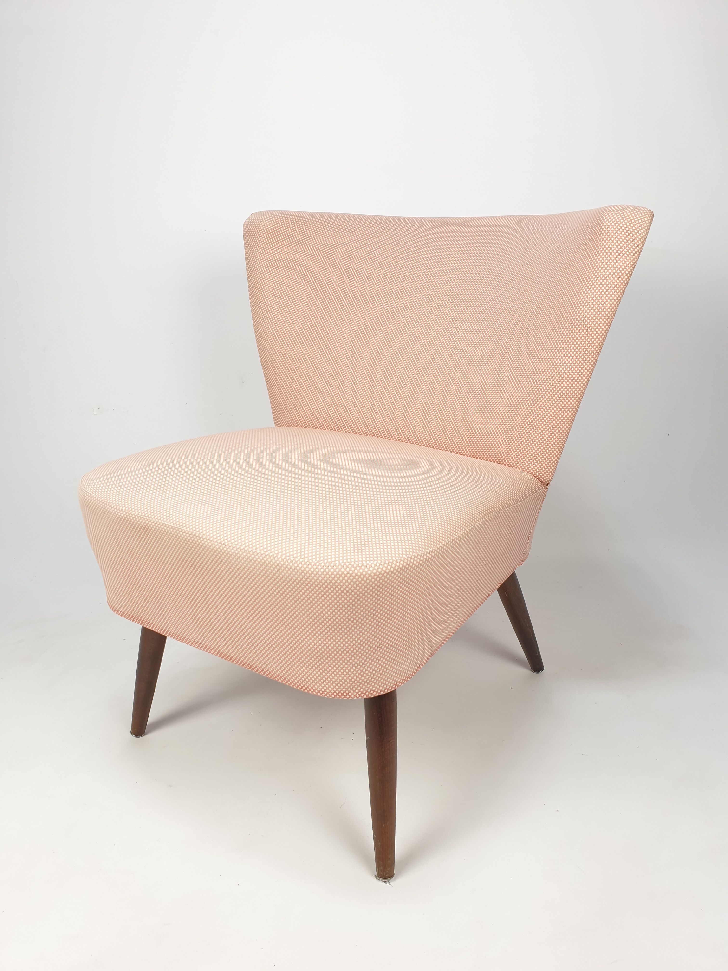 Vintage chair from the 50's