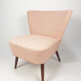 Vintage chair from the 50's