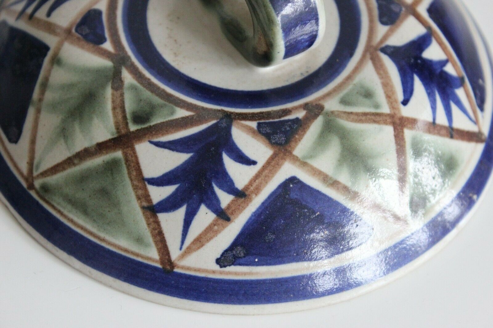 Bouillon Keraluc Quimper