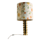 Brass table lamp by Paolo Moschino for Nicholas Haslam