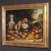 Nature morte espagnole du XXe siècle