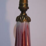 Vase-lamp