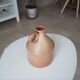 Sandstone pitcher Pitcher