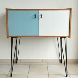 Small sideboard, serving area