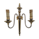 Classic neo-classical wall light year 70