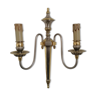 Classic neo-classical wall light year 70