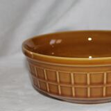 Tulowice ceramic salad made in Poland