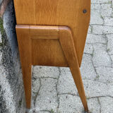 Vintage children's secretary